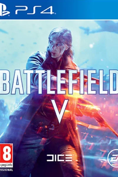Battlefield V