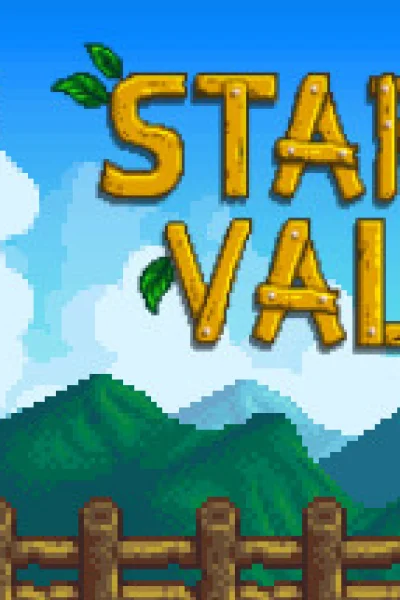 Stardew Valley