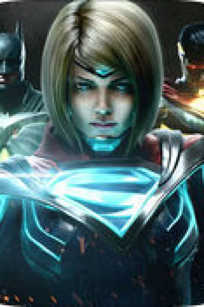 Injustice 2 Mobile