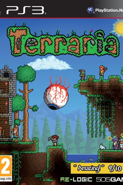 Terraria
