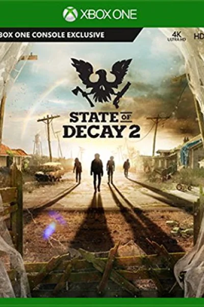 State of Decay 2