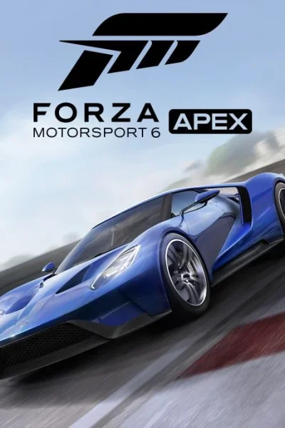 Forza Motorsport 6: Apex