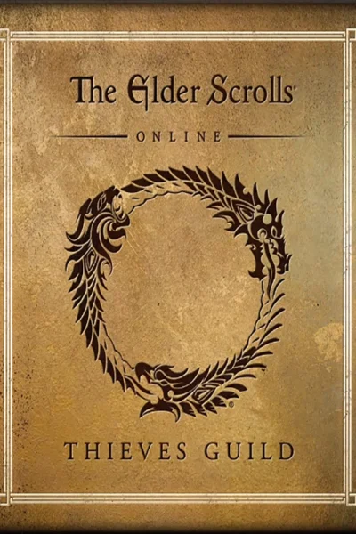 The Elder Scrolls Online: Thieves Guild