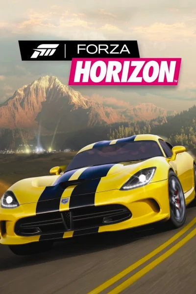 Forza Horizon