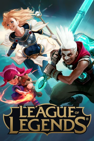 League of Legends
