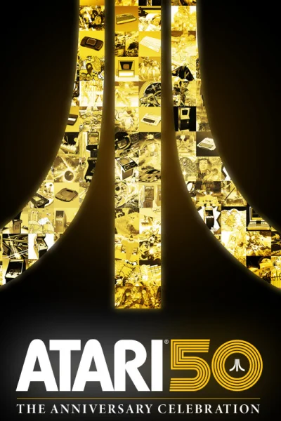 Atari 50: The Anniversary Celebration