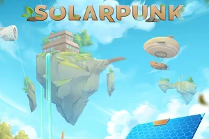 Solarpunk