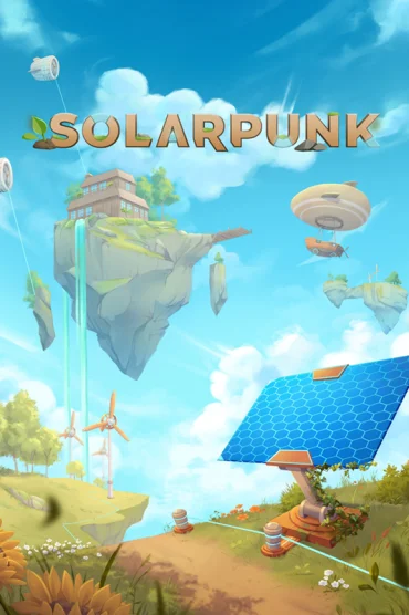Solarpunk