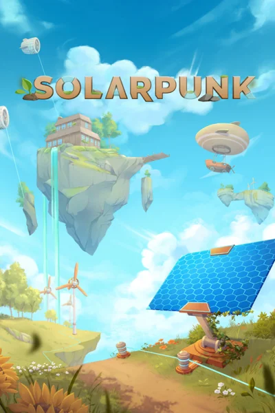 Solarpunk