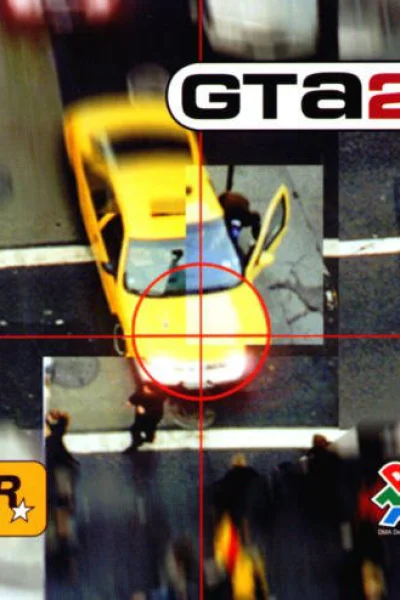 Grand Theft Auto II