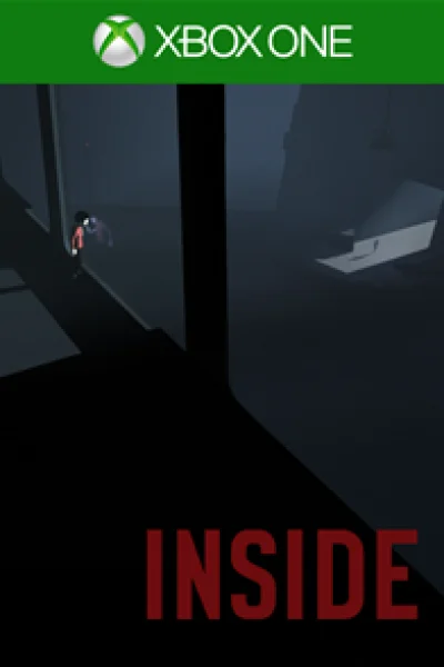 Inside