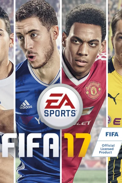 FIFA 17