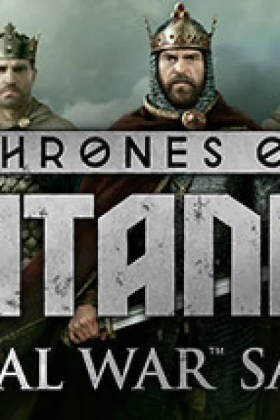 Total War Saga: Thrones of Britannia