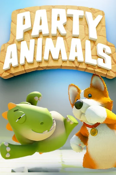 Party Animals