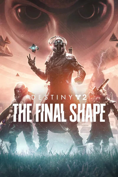 Destiny 2: La Forma Ultima