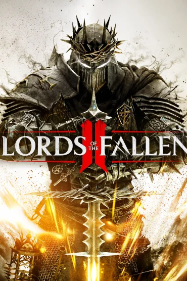 Lords of the Fallen II