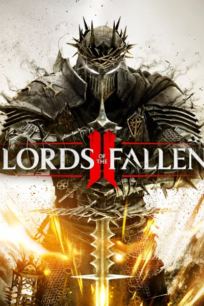 Lords of the Fallen II