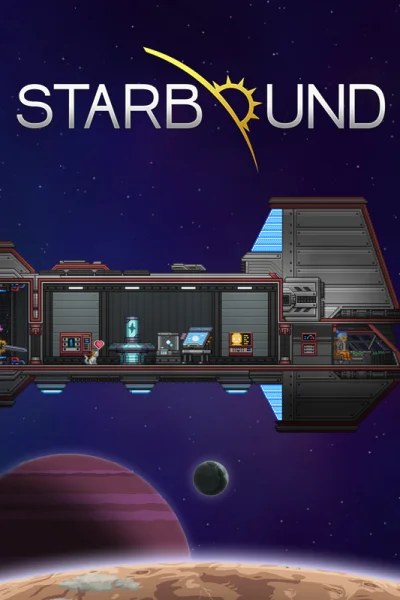 Starbound