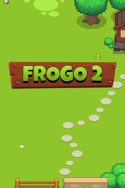 Frogo 2