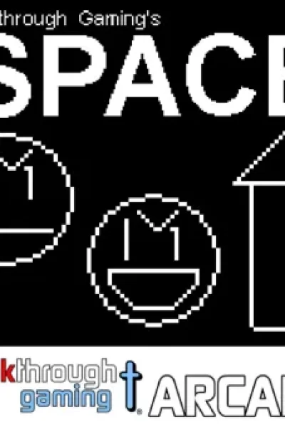 Space: Breakthrough Gaming Arcade