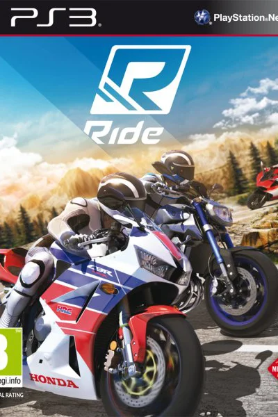 RIDE
