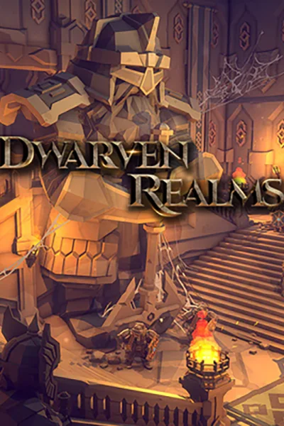 Dwarven Realms