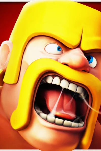 Clash of Clans