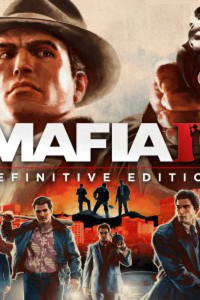 Mafia II: Definitive Edition