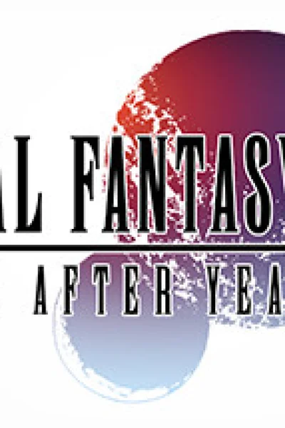 FINAL FANTASY IV: THE AFTER YEARS