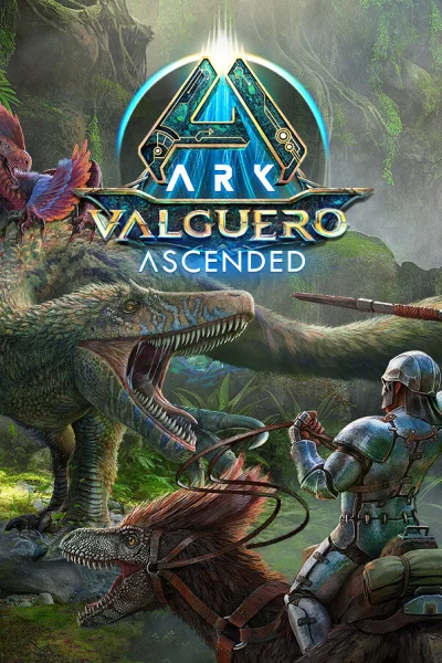 Ark: Valguero Ascended