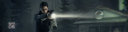 Alan Wake