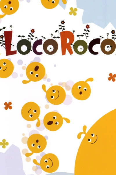LocoRoco