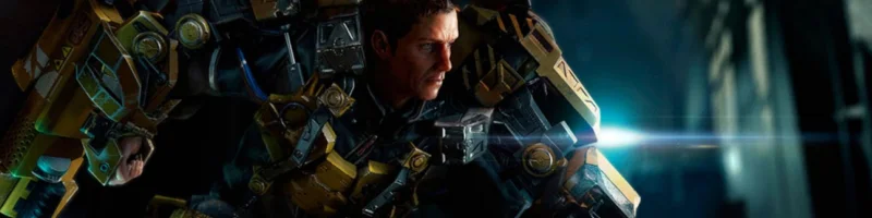 The Surge