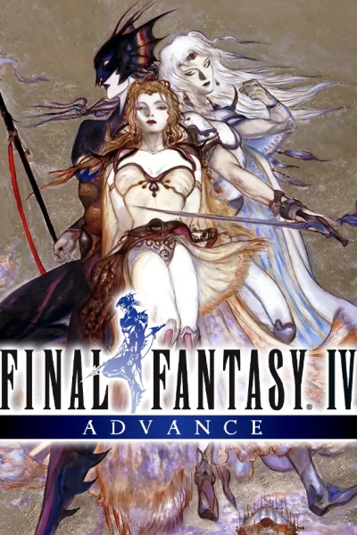 Final Fantasy IV Advance
