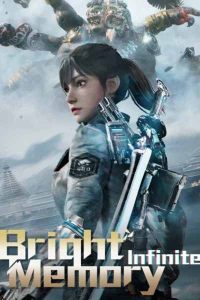 Bright Memory: Infinite