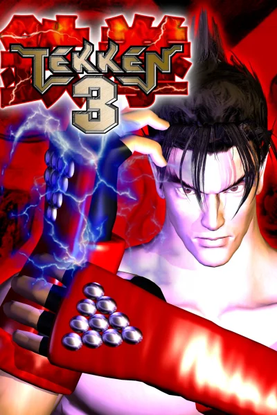 Tekken 3