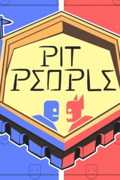 Pit People
