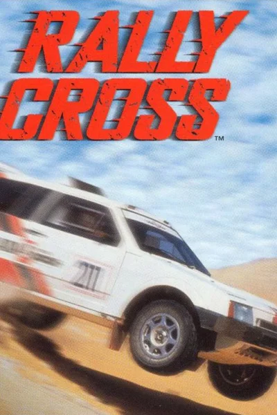 Rally Cross