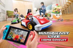 Mario Kart Live: Home Circuit