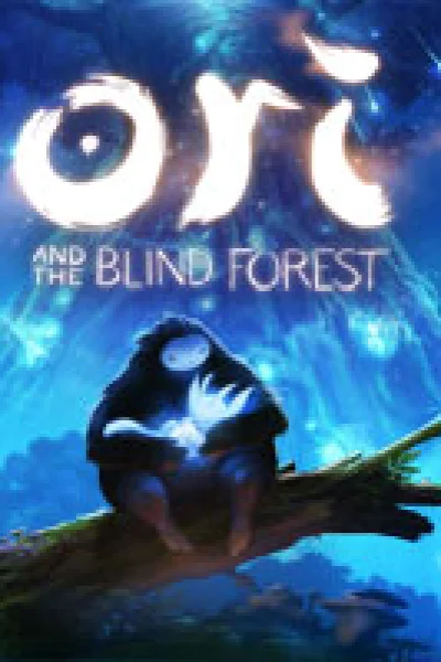 Ori and the Blind Forest