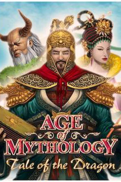 Age of Mythology: Tale of the Dragon