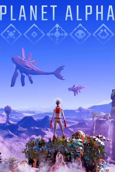 Planet Alpha