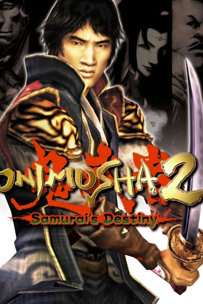 Onimusha 2: Samurai's Destiny