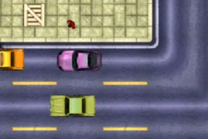 Grand Theft Auto