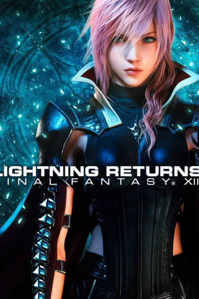 Lightning Returns: Final Fantasy XIII