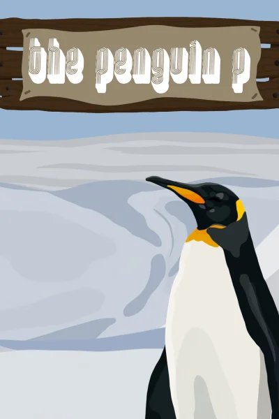 The Penguin P
