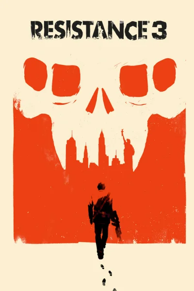 Resistance 3