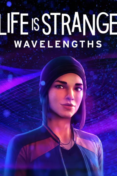 Life is Strange: Wavelengths