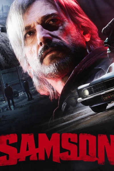 Samson