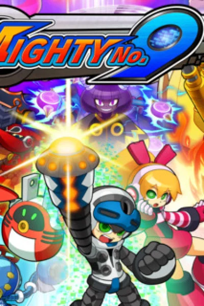 Mighty No. 9